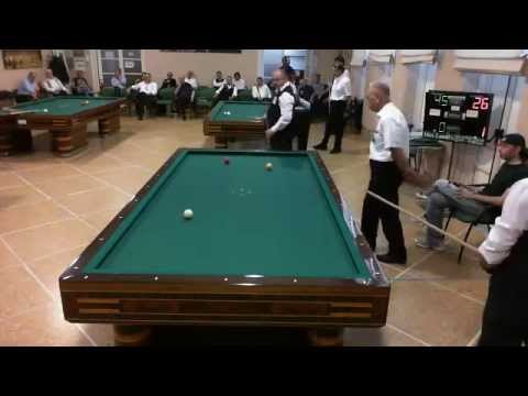 Micheli vs Rotella - Poule Finale Campionato Regionale 3^ Categoria