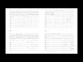ABBA Like An Angel Passing Through My Room Arrangement For Classical Ensemble