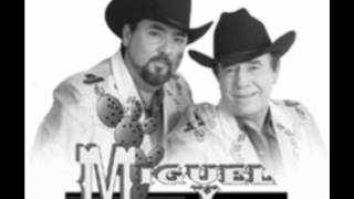las adulaciones miguel y miguel
