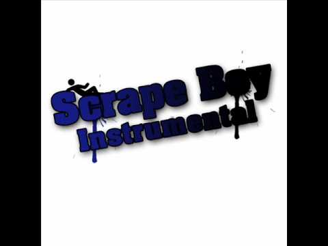 ScrapeBoy - Dodgy Movements (Instrumental) *NEW*