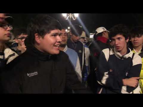 ERIKI vs DENTE vs FAUNO vs VILLA | 8vos | Fecha 2