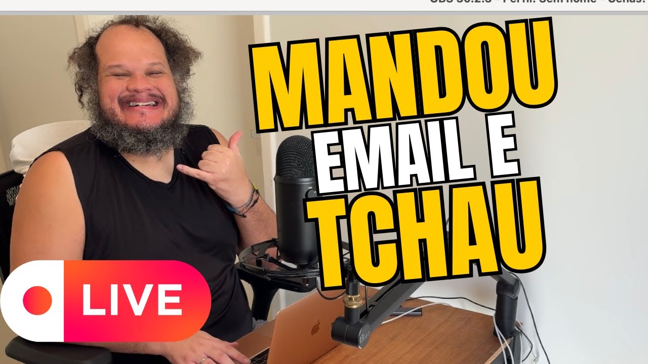 GERAÇAO Z PEDINDO LICENÇA QUEBRA A INTERNET - TRANQUILÃO NEWS 12/11/2024 - AO VIVO