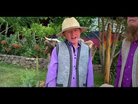 guerito jr Martínez. ñuyo ke nindoun iyokun.