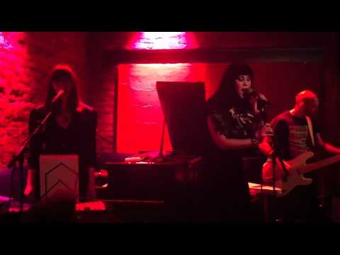 Johanna And The Dusty Floor - EP Release Show