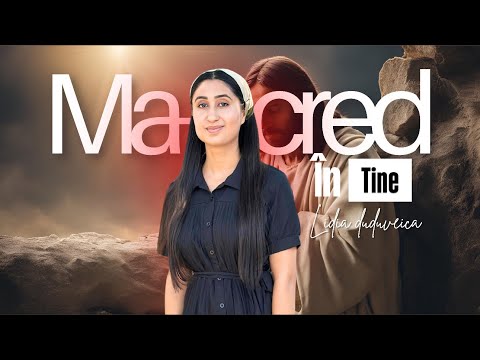 LIDIA DUDUVEICA- MA-NCRED IN TINE ,CÂT EU TRĂIESC 