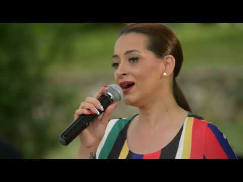 Kazi Jano - Aneta Micevska i Molika One Band (cover Moja Svadba 2018)