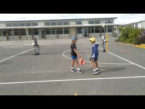 PTiS at Titahi Bay School, Wellington, New Zealand