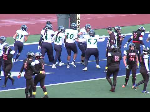 Seattle Majestics vs Las Vegas Silver Stars - 04/13/19 - HIGHLIGHTS