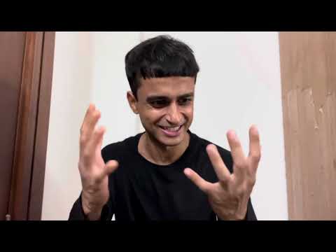 Aroh Threat sceneâ€¦