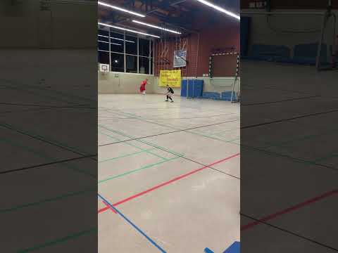 Rainbow-Flick beim TBH-Cup