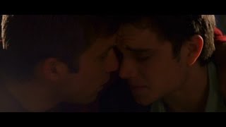 This Time and Place - Brent Hartinger