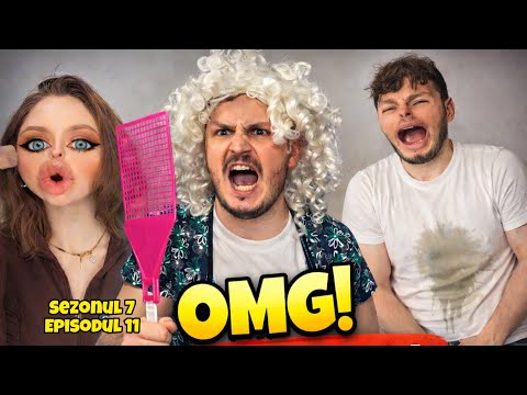 Eu dacă aș fi profesor - Când faci pipi în oră (sezonul 7 episodul 11)