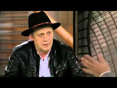 Reynir Traustason - Afhjúpun