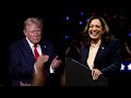 Why Trump Or Harris Could Face The Same Problem In January