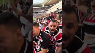 PREVI O GOL DO SANTA CRUZ!!! 🐍🇾🇪✨ #futebol #pernambuco #santacruz #torcida #seriec