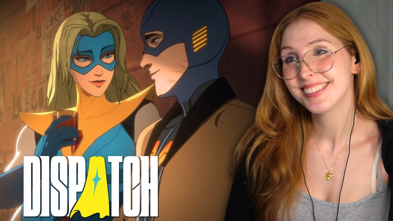 Pero QUÉ son estas decisiones?? | Dispatch | Cap 1,2,3 & 4