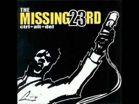 Missing 23rd - Till its Gone