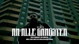 An alle Gangster Music Video