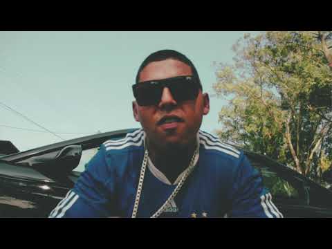 Nada consta - RAP INBOX part. D.U.C.K