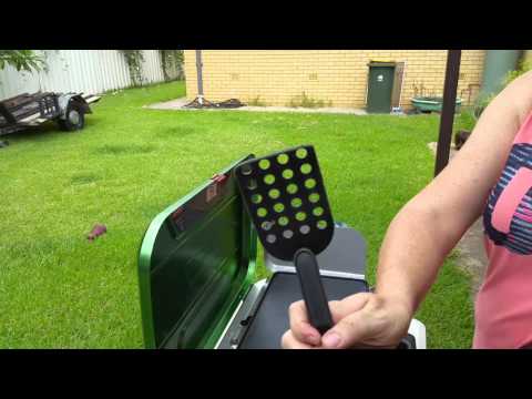 Coleman Even-temp gas stove review