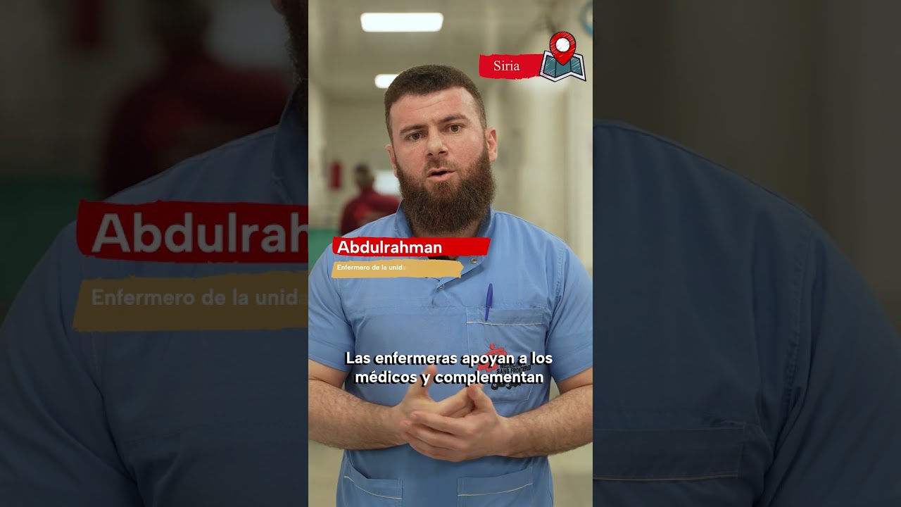 Día Internacional de la Enfermería
