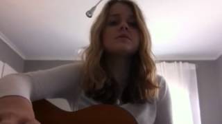 My heart is refusing me - Ella Finne cover (loreen)