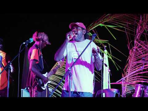 Numburindi Reggae - Magalawa - Numburindi Festival 2018