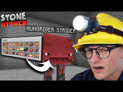 UNGLAUBLICHES NEUES RÄTSEL! WIR LÖSEN?! - StoneAttack! #14