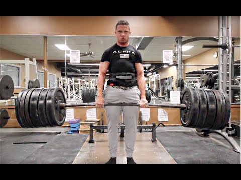 A Rough Welcome Back