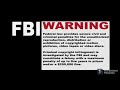 FBI Warning The Asylum Lionsgate Home Entertainment