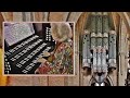 Cesar Franck | PIECE HEROIQUE | Diane Bish at the Dom Church in Trier, Germany