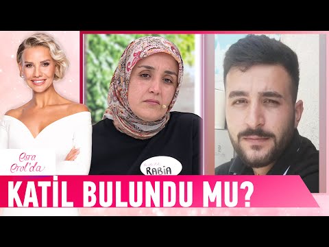 2025 yılının en çarpıcı dosyası: Fatih Aydın cinayeti! - Esra Erol'da Kolaj