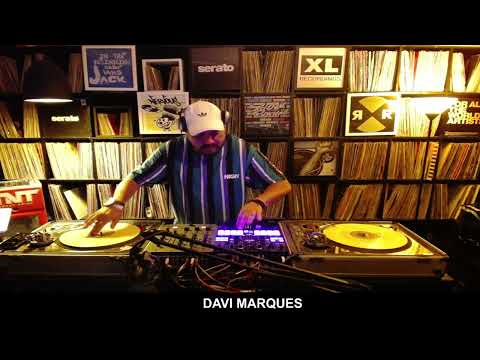 Flash Rap Rap Classics Hip Hop - Dj Davi Marques 01th August 2022