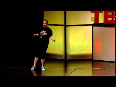 Performance | Tori Boggs | TEDxOhioStateUniversity
