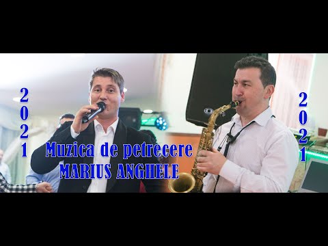 SARBA NOUA 2021 MARIUS ANGHELE
