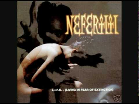 Nefertiti Trouble in Paradise feat. Nikke Kixx & King Tee