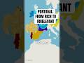 How did Portugal go from rich to irrelevant? #history #portugal