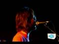 Nine Black Alps - Cosmopolitan Live Acoustic