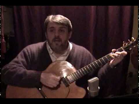 FREE GUITAR LESSONS with Rob Bourassa