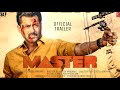 Master 30 Interesting Facts Salman Khan Vijay Thalapathy Vijay Sethupati Lokesh