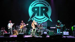 Hill Country Revue 2010-10-12 WorkPlay SoundStage - Alice Mae