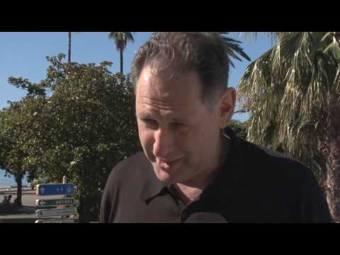 Cannes Eye TV: Episode 1