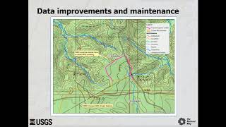 Lesson 15a - The Watershed Boundary Data Set