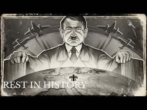 History Radio: World War II From the German Perspective | Military History Stories