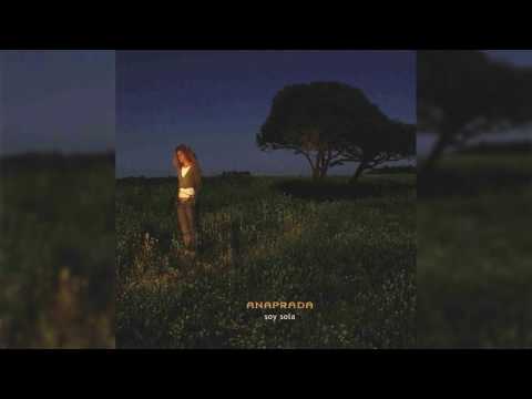 Tierra Adentro - Ana Prada