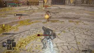 [エルデンリング]　侵入か闘技