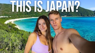 The REAL Japan Looks Nothing Like What You've Seen