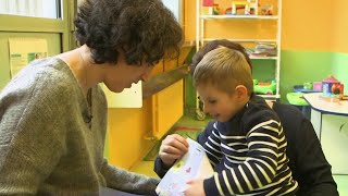 Health - Little-known Angelman Syndrome