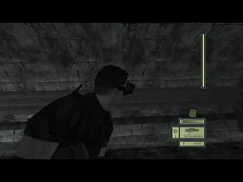 Zagrajmy w Splinter Cell #11: Chińska Ambasada