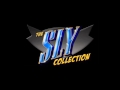Sly Cooper Soundtrack - Eye Of The Storm - HD Collection Ver